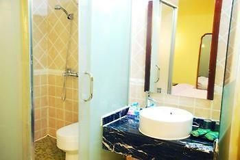 Oriental Pearl Hotel-Csangsa Kültér fotó