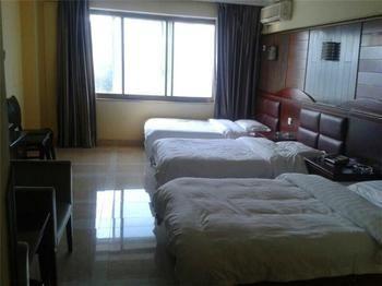 Oriental Pearl Hotel-Csangsa Kültér fotó