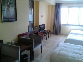 Oriental Pearl Hotel-Csangsa Kültér fotó