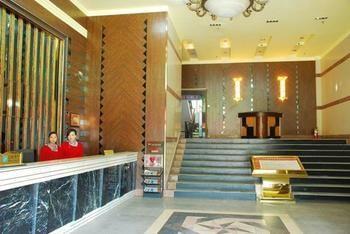 Oriental Pearl Hotel-Csangsa Kültér fotó