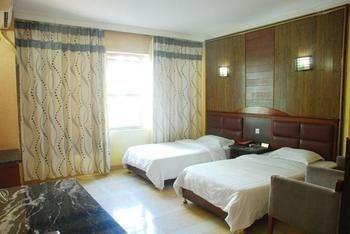 Oriental Pearl Hotel-Csangsa Kültér fotó